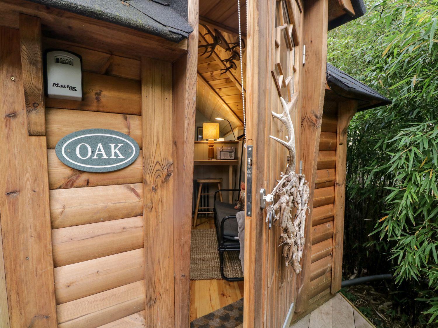 Woodmans Huts Hotel Haverthwaite Екстериор снимка