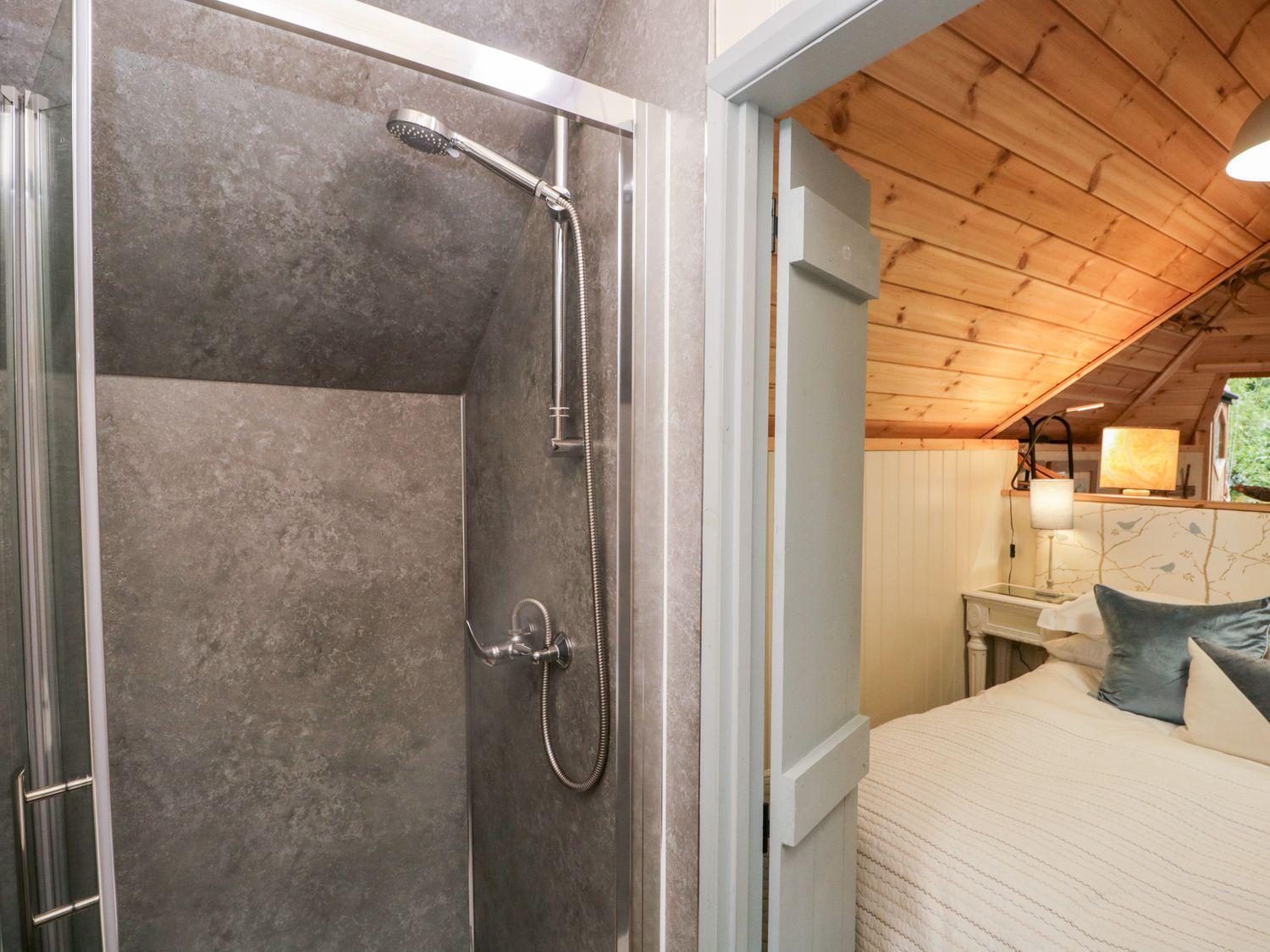 Woodmans Huts Hotel Haverthwaite Екстериор снимка